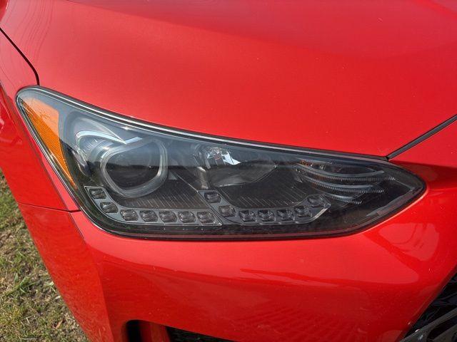Thumbnail image of 2020 Hyundai VELOSTER at Charles Barker Lexus