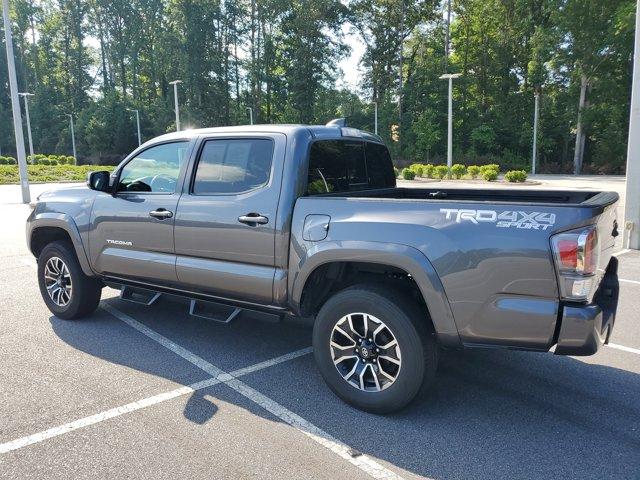 Thumbnail image of 2021 Toyota Tacoma at StoneMtnToyota-New of Lilburn, GA
