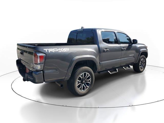 Thumbnail image of 2021 Toyota Tacoma at StoneMtnToyota-New of Lilburn, GA