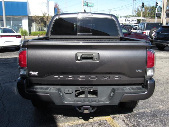 Thumbnail image of 2020 Toyota Tacoma at Jenkins Lincoln