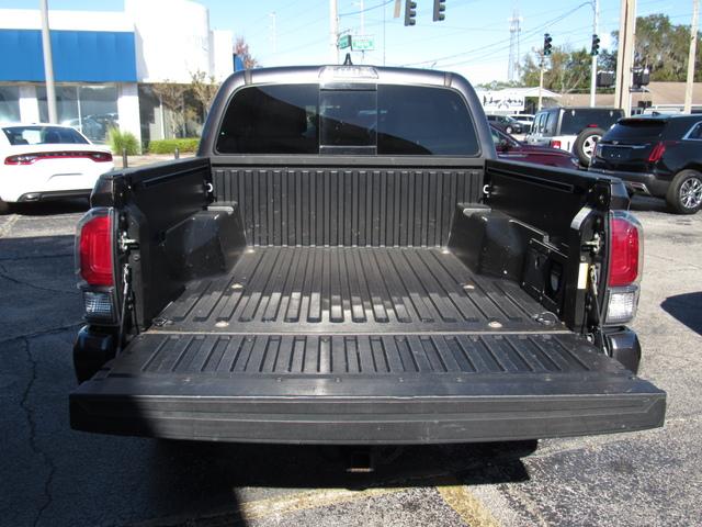 Thumbnail image of 2020 Toyota Tacoma at Jenkins Lincoln