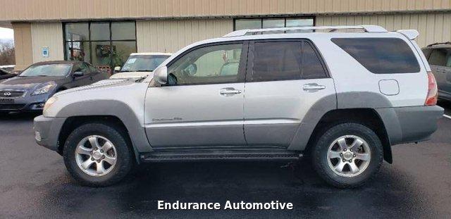 Thumbnail image of 2003 Toyota 4Runner at Endurance Automotive