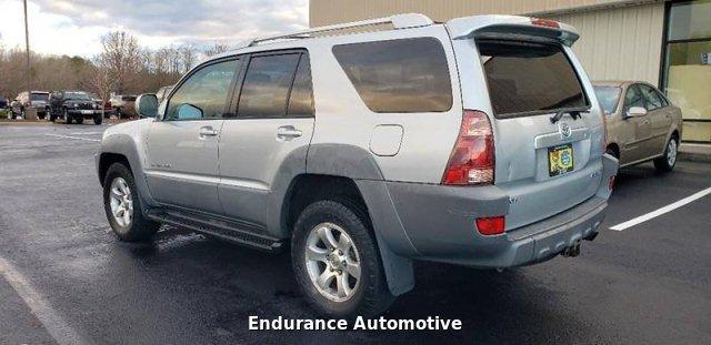 Thumbnail image of 2003 Toyota 4Runner at Endurance Automotive