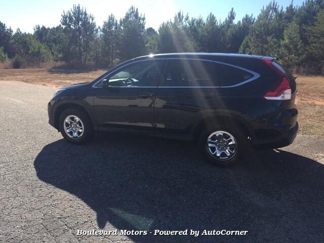 Thumbnail image of 2014 Honda CR-V at Boulevard Motors