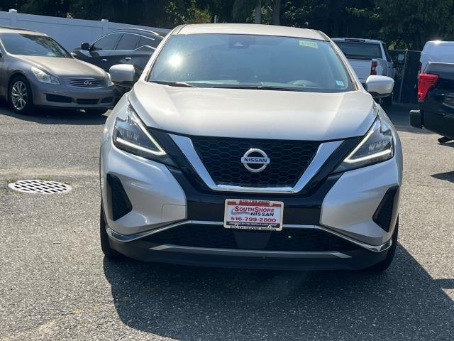 Thumbnail image of 2022 Nissan Murano at South Shore Nissan