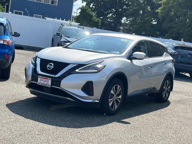 Thumbnail image of 2022 Nissan Murano at South Shore Nissan