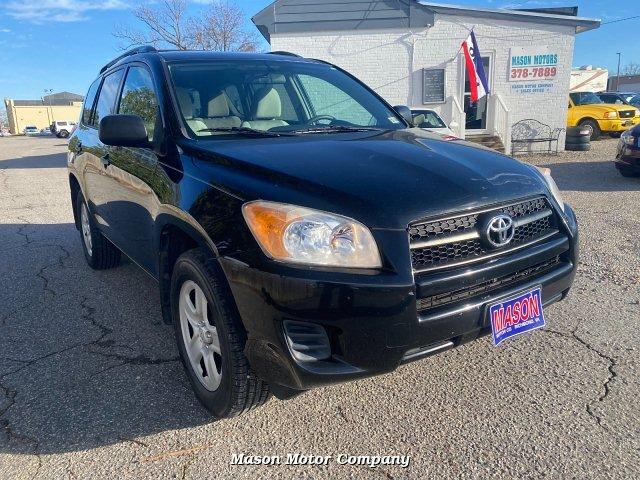 Thumbnail image of 2012 Toyota RAV4 at Mason Motor Company