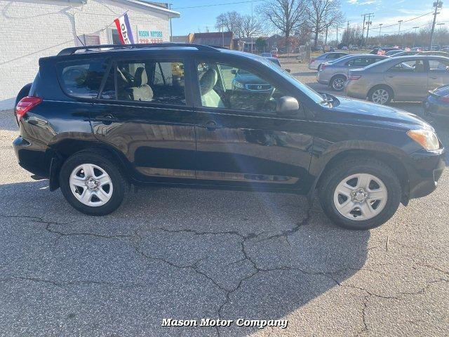 Thumbnail image of 2012 Toyota RAV4 at Mason Motor Company