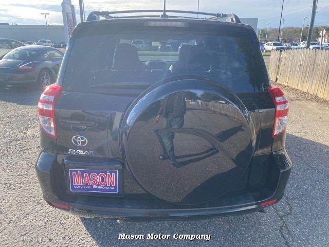 Thumbnail image of 2012 Toyota RAV4 at Mason Motor Company