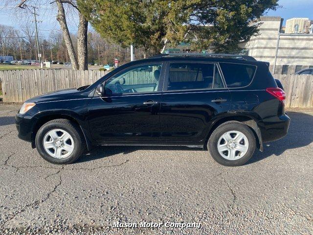 Thumbnail image of 2012 Toyota RAV4 at Mason Motor Company