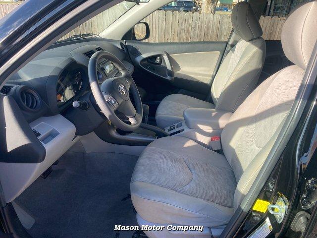 Thumbnail image of 2012 Toyota RAV4 at Mason Motor Company