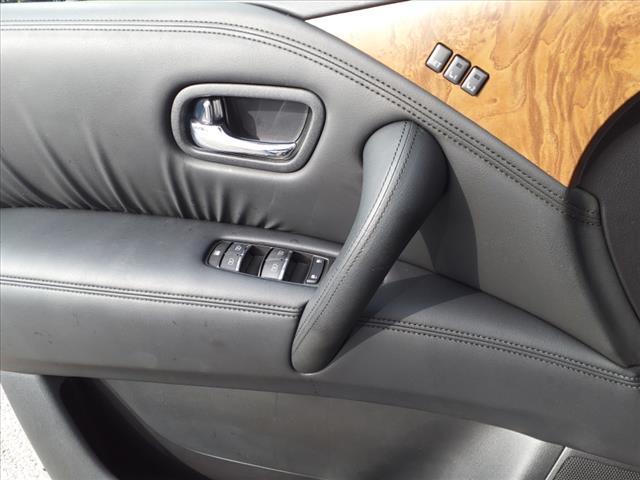 Thumbnail image of 2022 Nissan Armada at Mathews Nissan