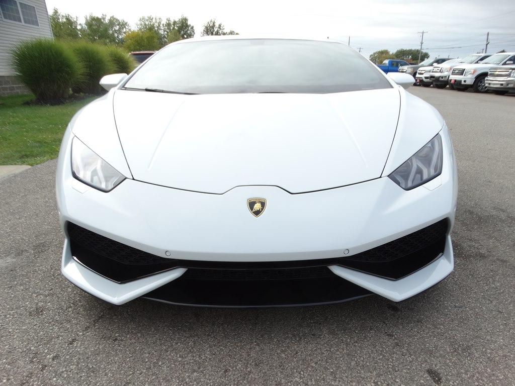 Thumbnail image of 2015 Lamborghini Huracan at SOUTHERN SELECT AUTO SALES