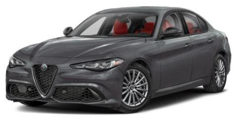 Thumbnail image of 2024 Alfa Romeo Giulia at Fiat Alfa Romeo of Westbury