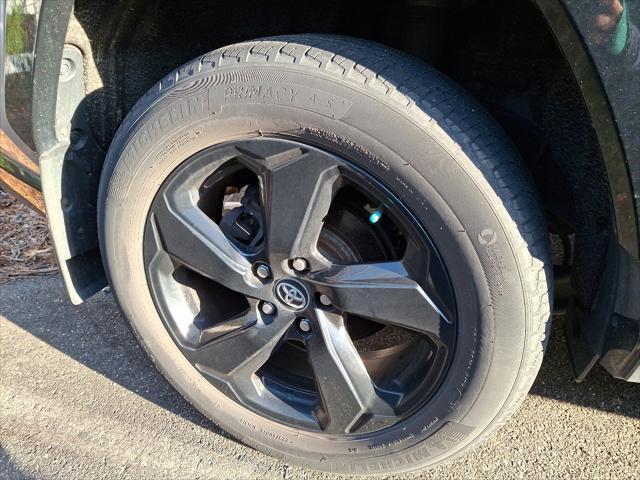 Thumbnail image of 2020 Toyota RAV4 Hybrid at Volkswagen of West Islip