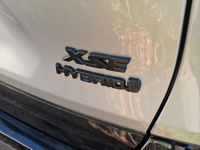 Thumbnail image of 2020 Toyota RAV4 Hybrid at Volkswagen of West Islip