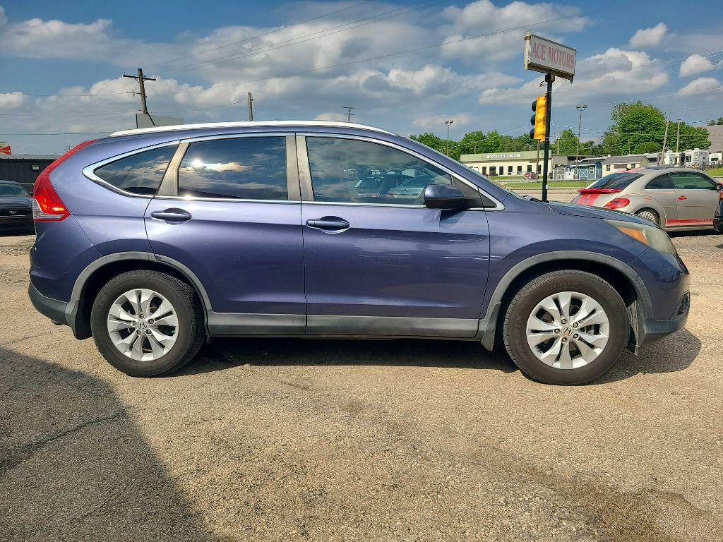 Thumbnail image of 2012 Honda CR-V at ACE AUTO SALES