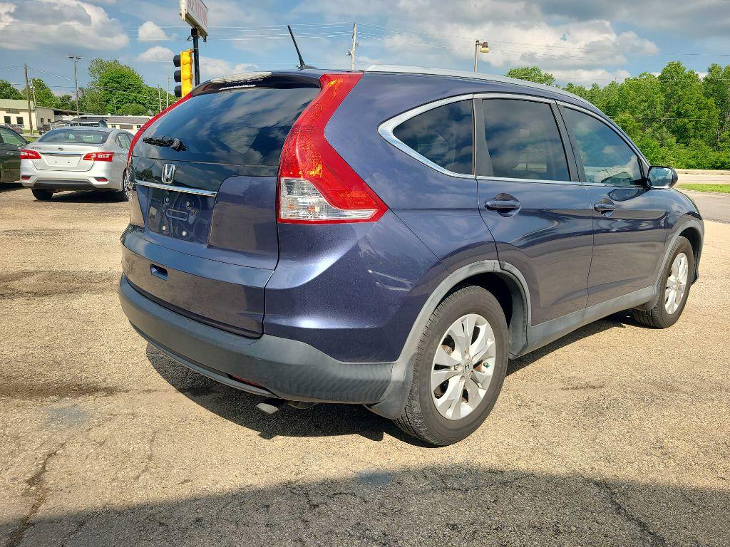 Thumbnail image of 2012 Honda CR-V at ACE AUTO SALES