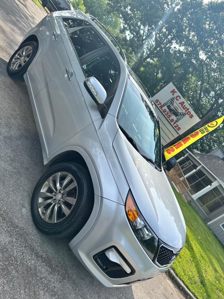 Thumbnail image of 2013 Kia Sorento at KC Autos, LLC