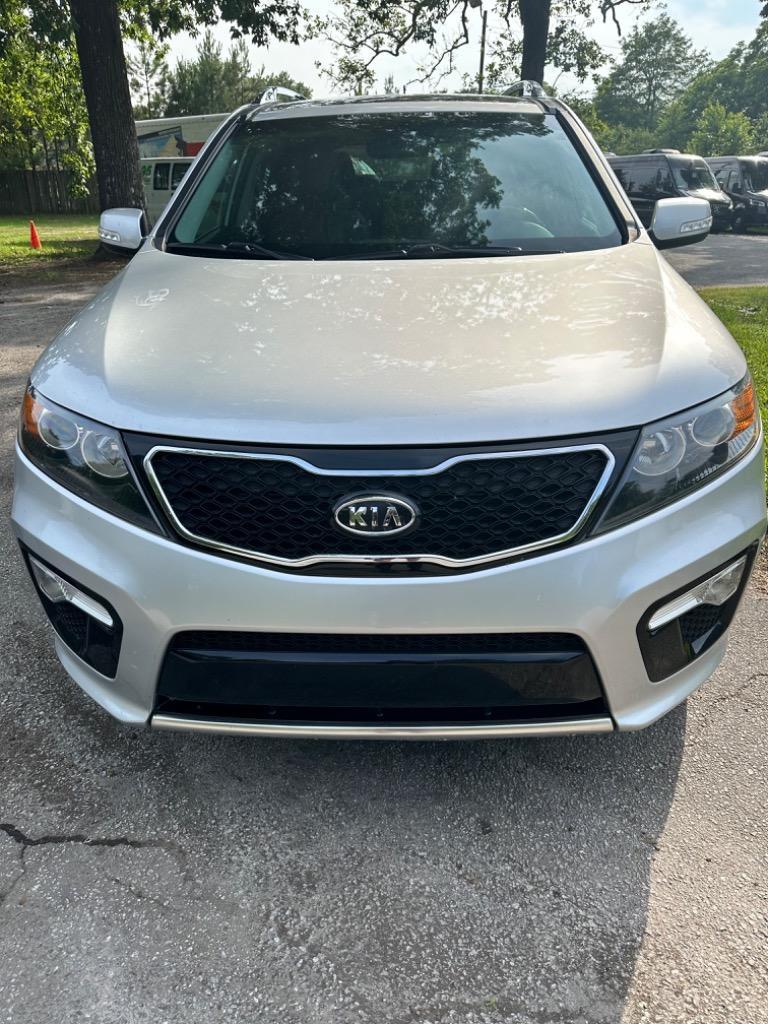 Thumbnail image of 2013 Kia Sorento at KC Autos, LLC