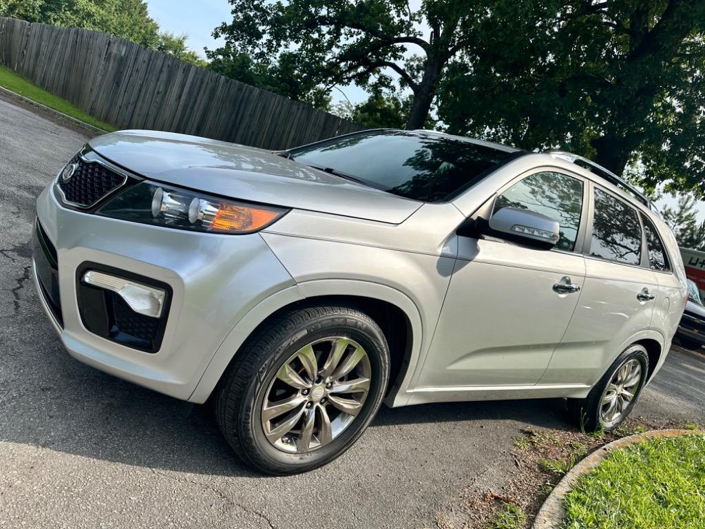 Thumbnail image of 2013 Kia Sorento at KC Autos, LLC