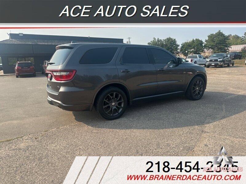 Thumbnail image of 2017 Dodge Durango at ACE AUTO SALES