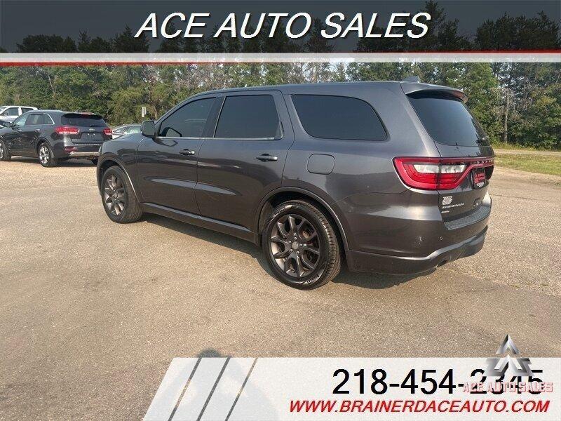 Thumbnail image of 2017 Dodge Durango at ACE AUTO SALES