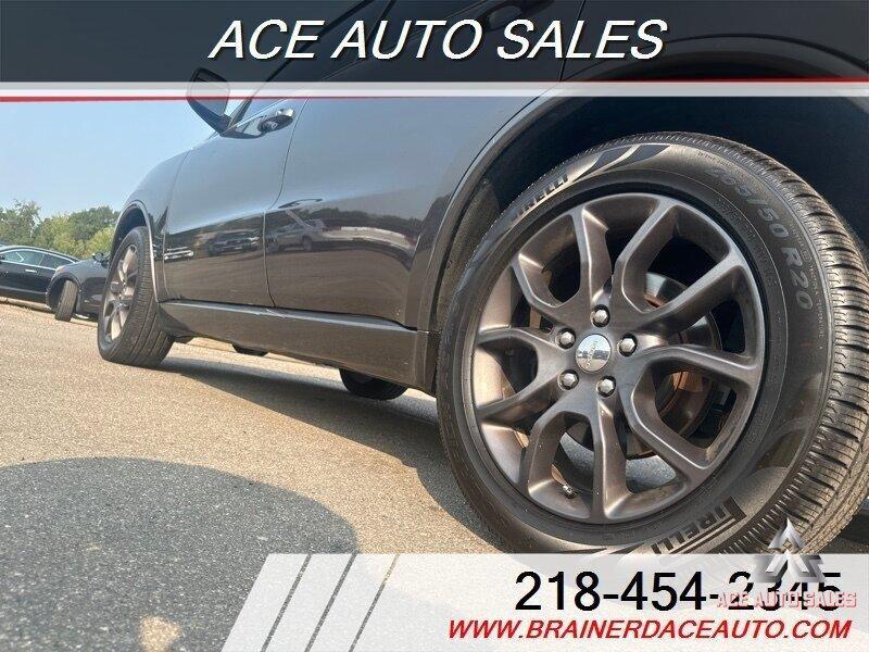 Thumbnail image of 2017 Dodge Durango at ACE AUTO SALES