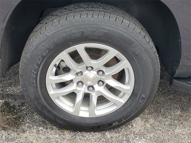 Thumbnail image of 2022 Chevrolet Suburban at Milnes Chevrolet, Inc.