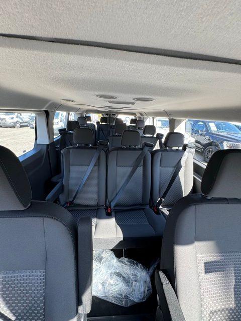 Thumbnail image of 2024 Ford Transit at City World Ford