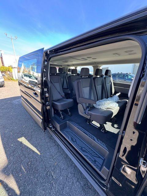 Thumbnail image of 2024 Ford Transit at City World Ford