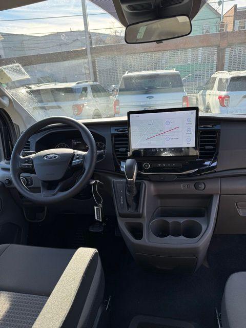 Thumbnail image of 2024 Ford Transit at City World Ford