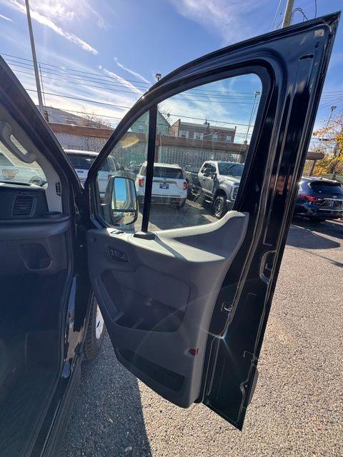 Thumbnail image of 2024 Ford Transit at City World Ford