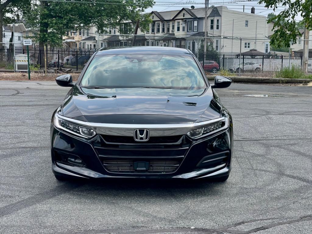 Thumbnail image of 2019 Honda Accord at Mondino Car Sales
