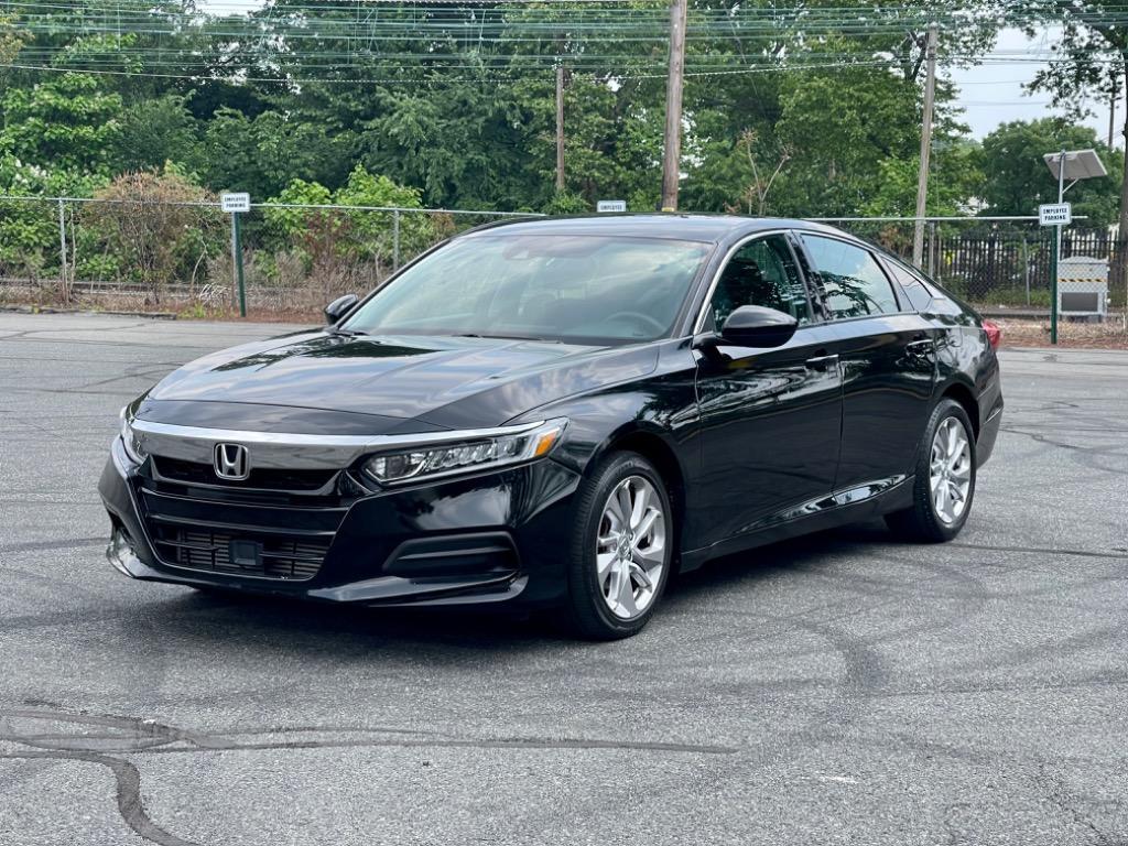 Thumbnail image of 2019 Honda Accord at Mondino Car Sales
