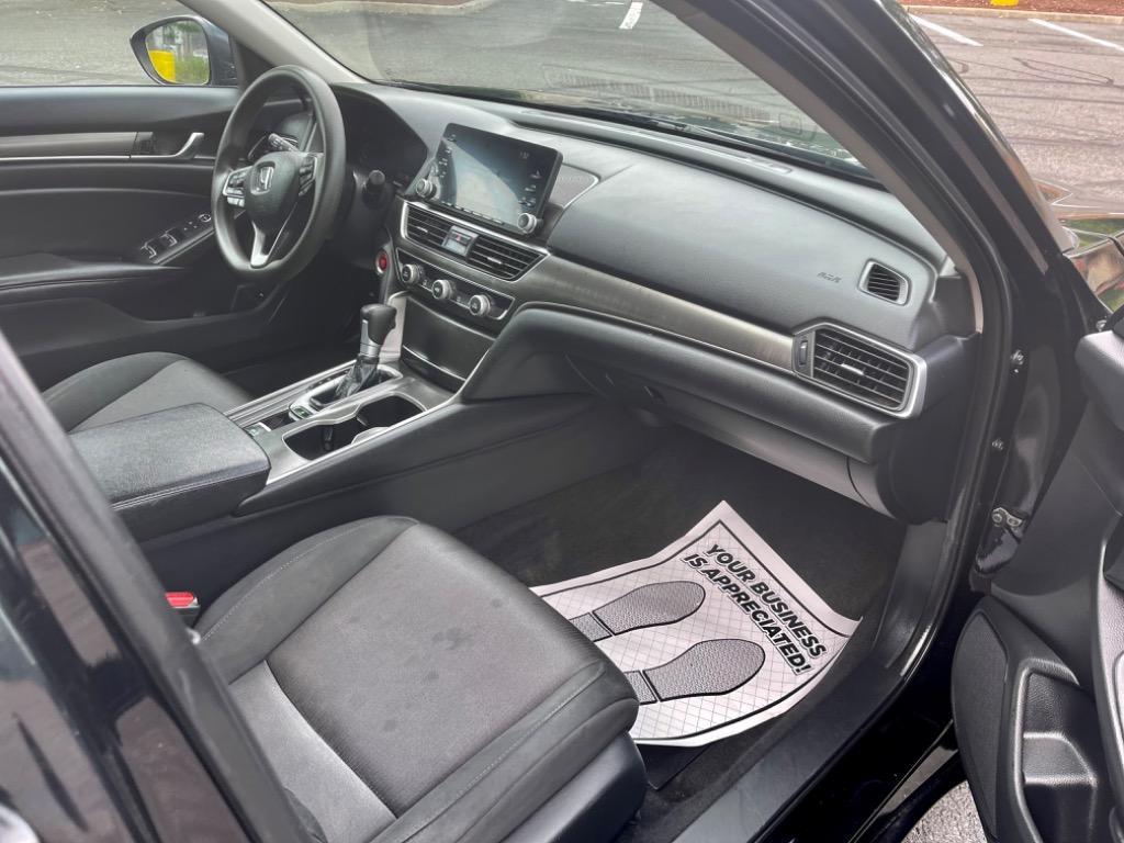 Thumbnail image of 2019 Honda Accord at Mondino Car Sales