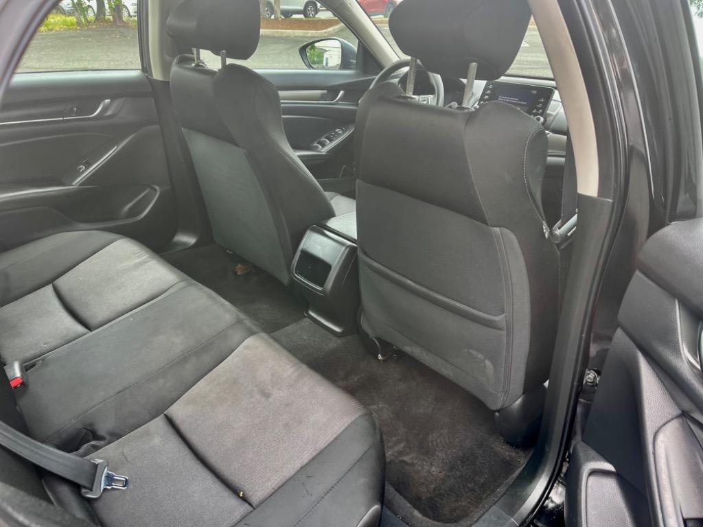 Thumbnail image of 2019 Honda Accord at Mondino Car Sales
