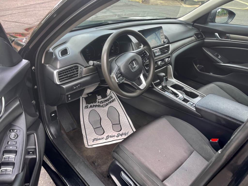 Thumbnail image of 2019 Honda Accord at Mondino Car Sales