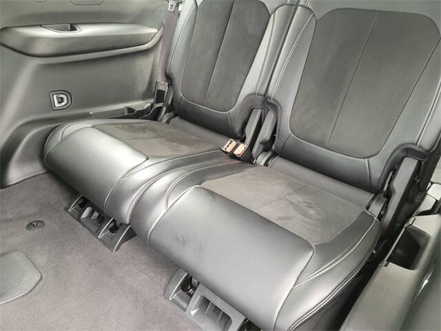 Thumbnail image of 2021 Jeep Grand Cherokee L at Planet Fiat of West Miami