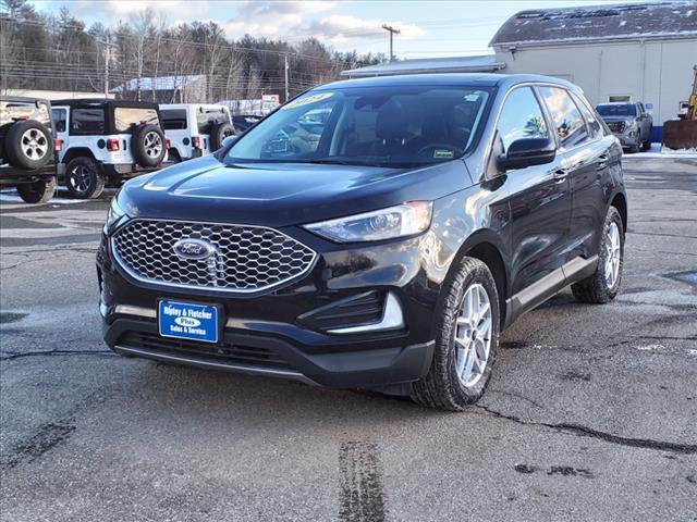 Thumbnail image of 2024 Ford Edge at Ripley & Fletcher Ford