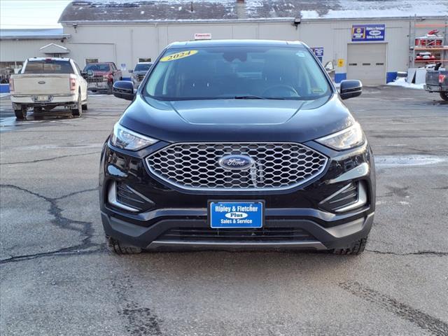 Thumbnail image of 2024 Ford Edge at Ripley & Fletcher Ford