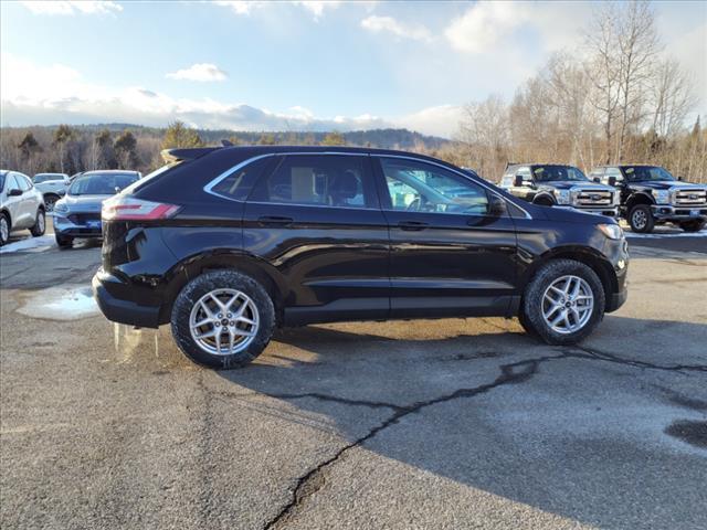 Thumbnail image of 2024 Ford Edge at Ripley & Fletcher Ford
