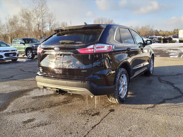Thumbnail image of 2024 Ford Edge at Ripley & Fletcher Ford