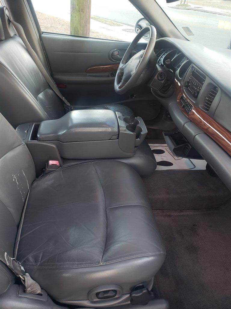 Thumbnail image of 2002 Buick LeSabre at 24/7 Auto LLC