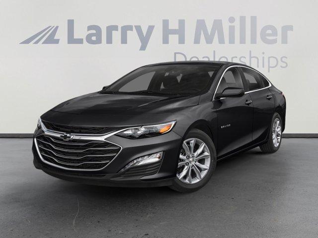 Thumbnail image of 2020 Chevrolet Malibu at Larry H. Miller Dodge Tucson