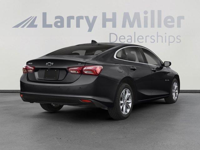 Thumbnail image of 2020 Chevrolet Malibu at Larry H. Miller Dodge Tucson