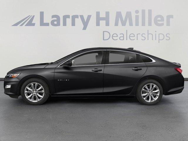Thumbnail image of 2020 Chevrolet Malibu at Larry H. Miller Dodge Tucson