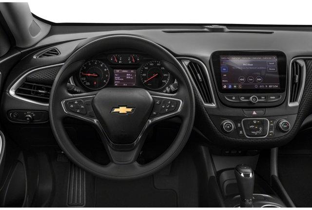 Thumbnail image of 2020 Chevrolet Malibu at Larry H. Miller Dodge Tucson