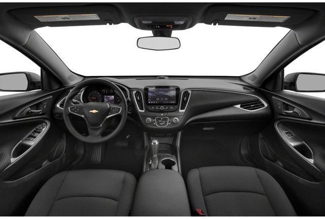 Thumbnail image of 2020 Chevrolet Malibu at Larry H. Miller Dodge Tucson