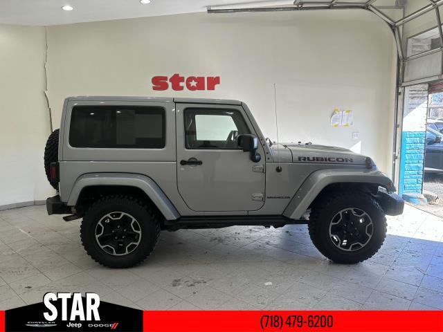 Thumbnail image of 2017 Jeep Wrangler at Star Chrysler Jeep Dodge
